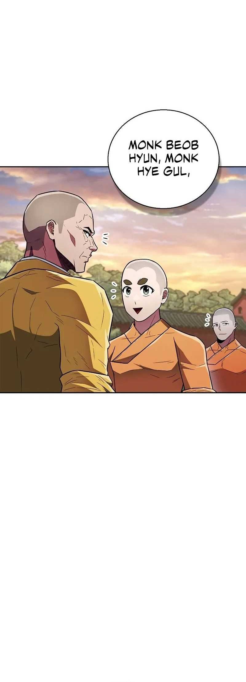 Genius Martial Arts Trainer chapter 30 halaman 49