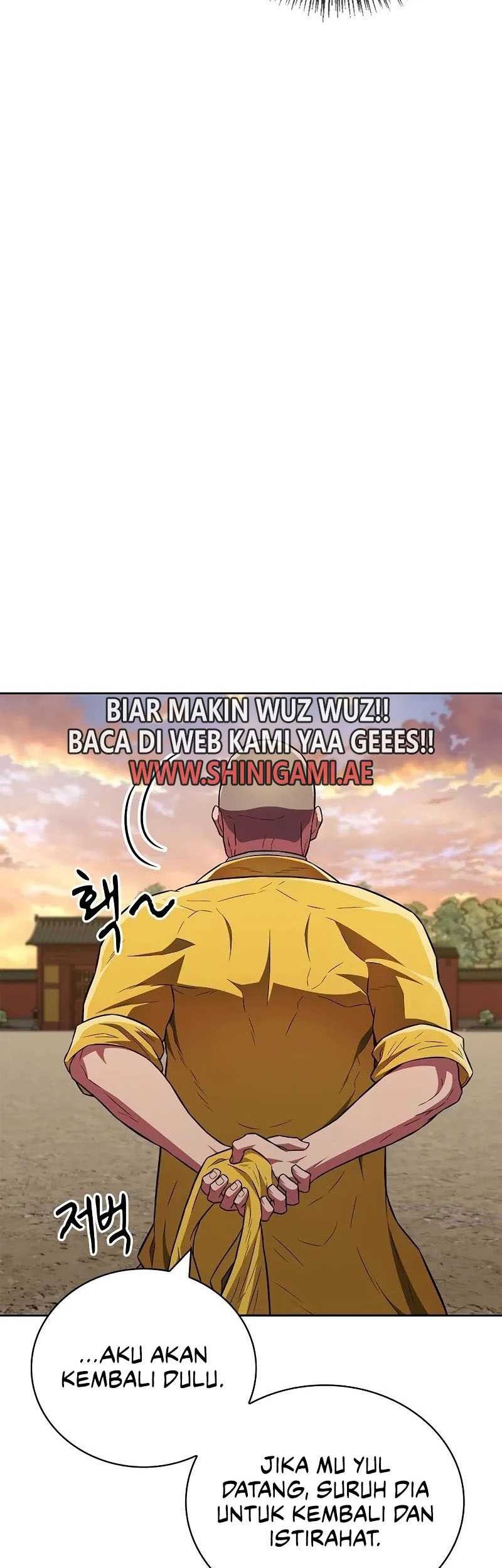 Genius Martial Arts Trainer chapter 30 halaman 64