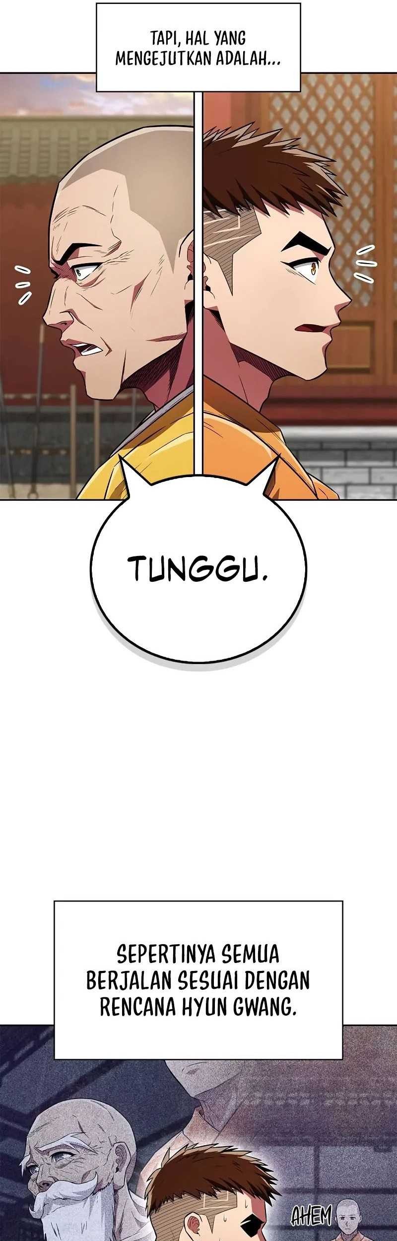Genius Martial Arts Trainer chapter 30 halaman 66