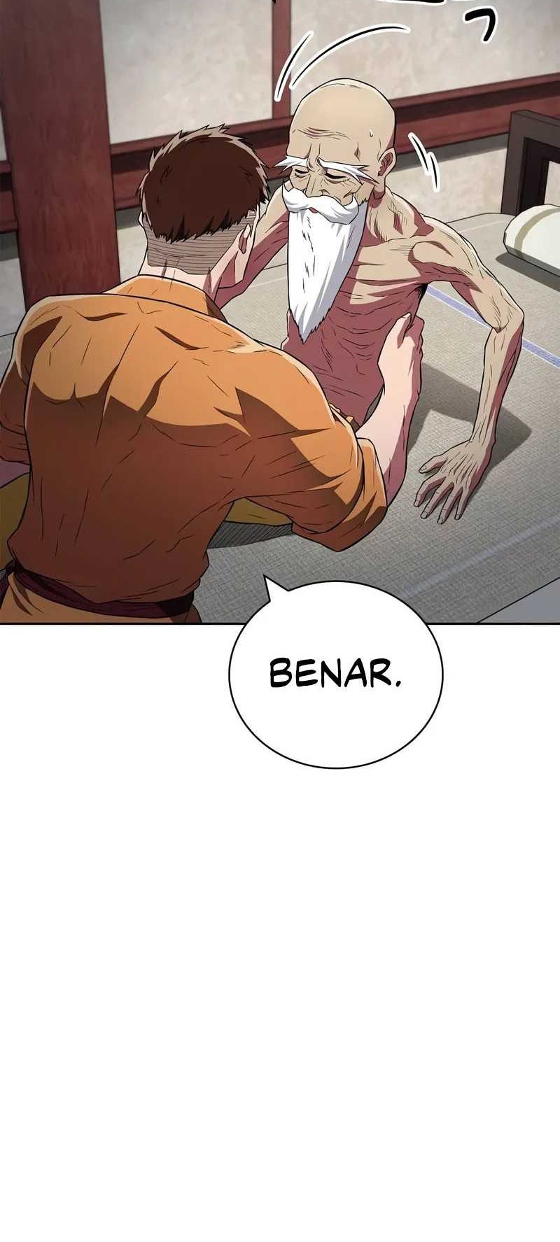 Genius Martial Arts Trainer Bab 31 halaman 13