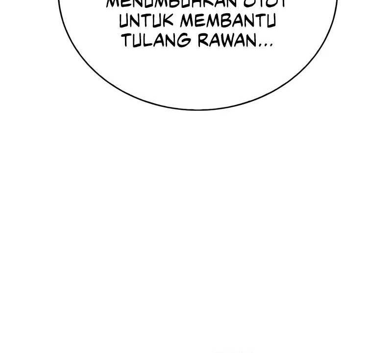 Genius Martial Arts Trainer Bab 31 halaman 33