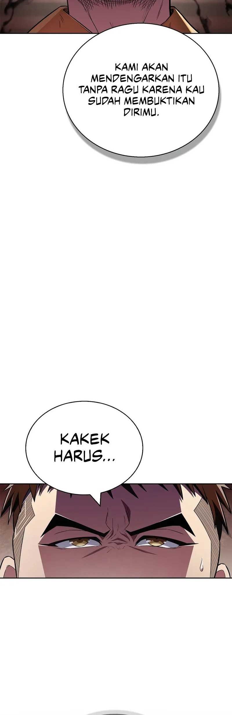 Genius Martial Arts Trainer Bab 31 halaman 37
