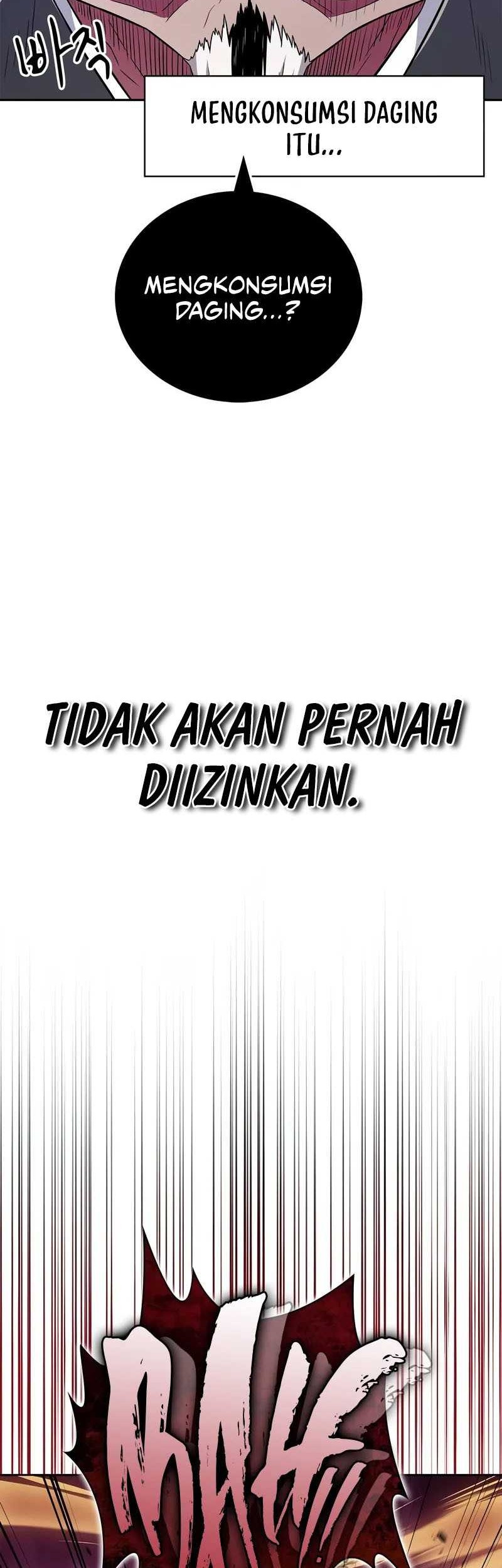 Genius Martial Arts Trainer Bab 31 halaman 43