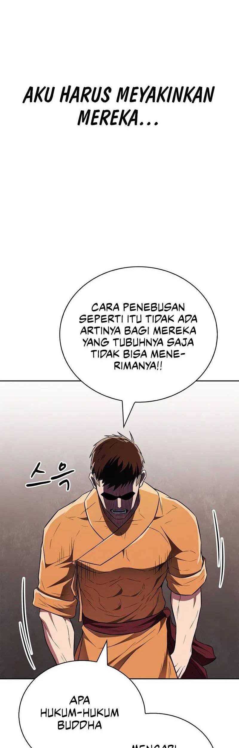 Genius Martial Arts Trainer Bab 31 halaman 51