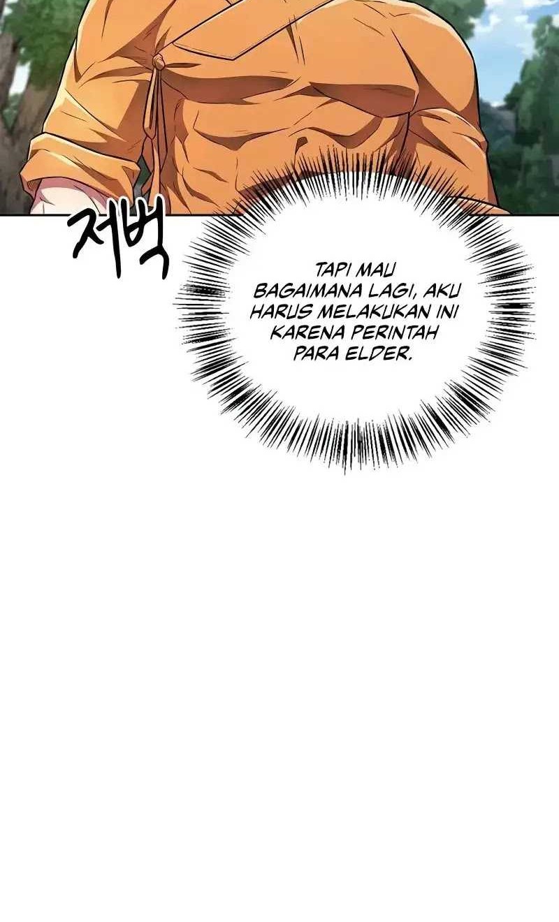 Genius Martial Arts Trainer Bab 32 halaman 29