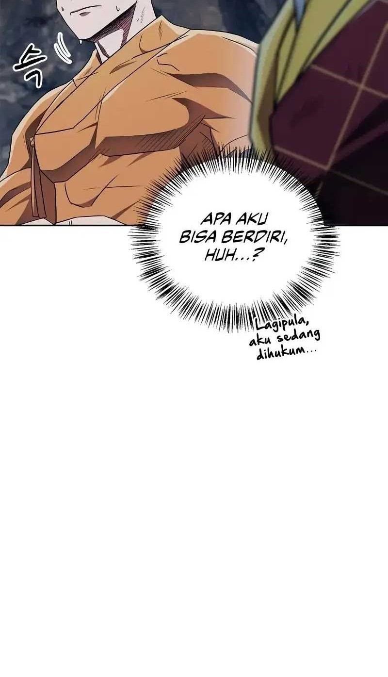 Genius Martial Arts Trainer Bab 32 halaman 49