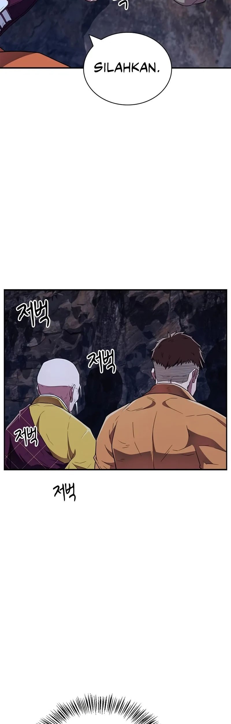 Genius Martial Arts Trainer chapter 33 halaman 4