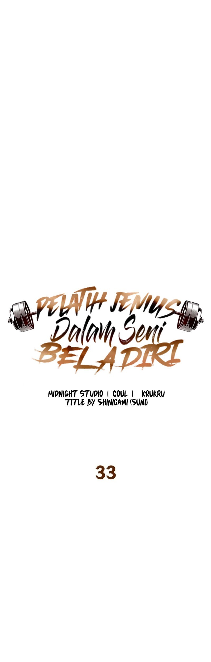 Genius Martial Arts Trainer chapter 33 halaman 10
