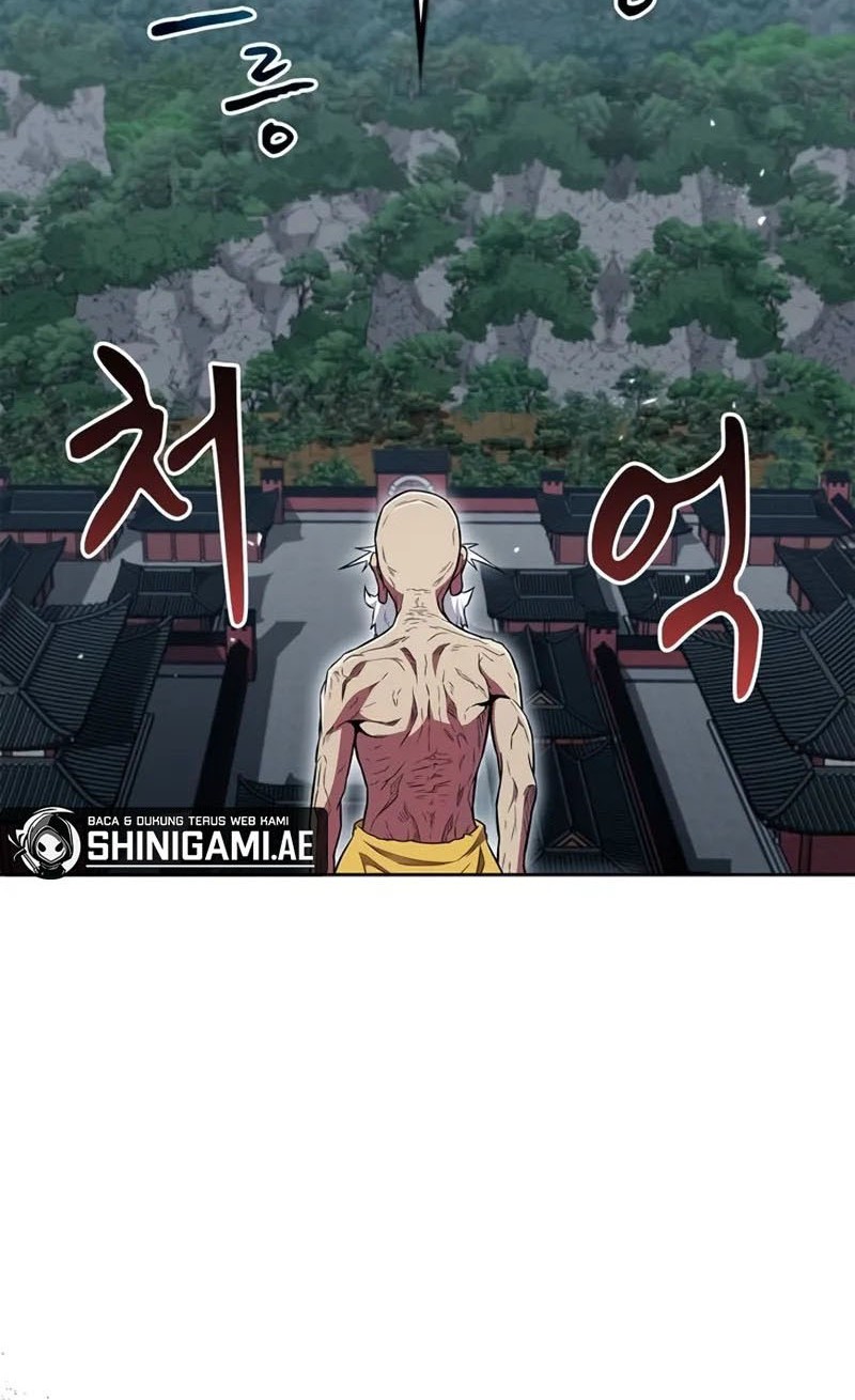 Genius Martial Arts Trainer chapter 33 halaman 21