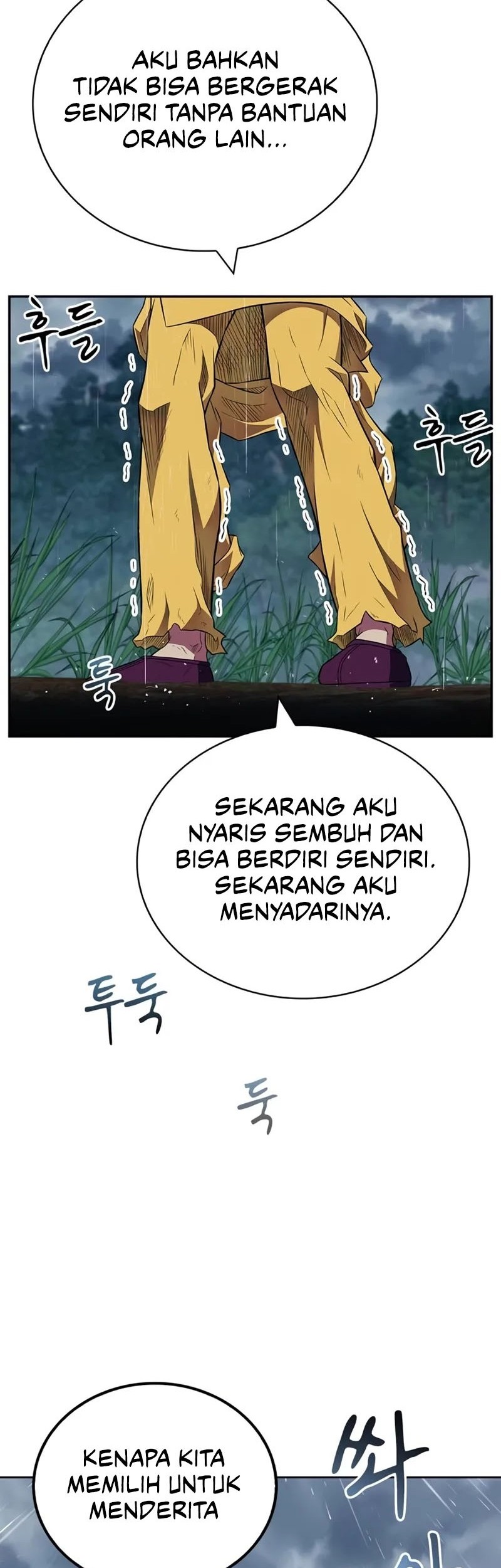Genius Martial Arts Trainer chapter 33 halaman 23