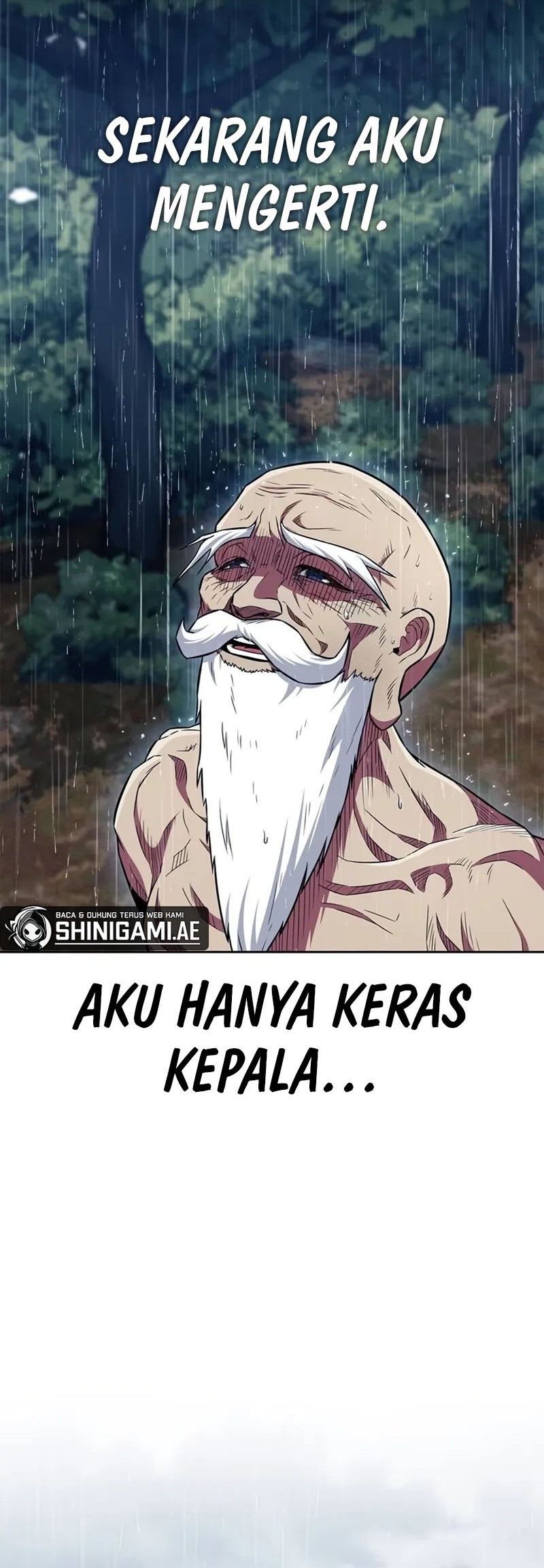 Genius Martial Arts Trainer chapter 33 halaman 29