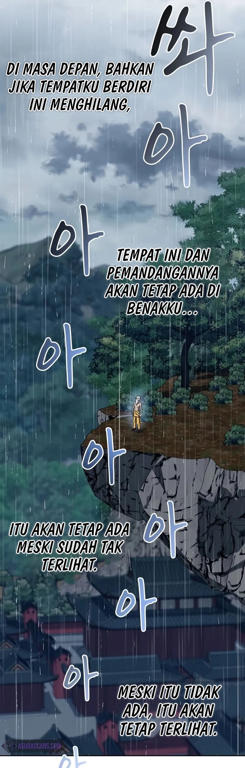 Genius Martial Arts Trainer chapter 33 halaman 30