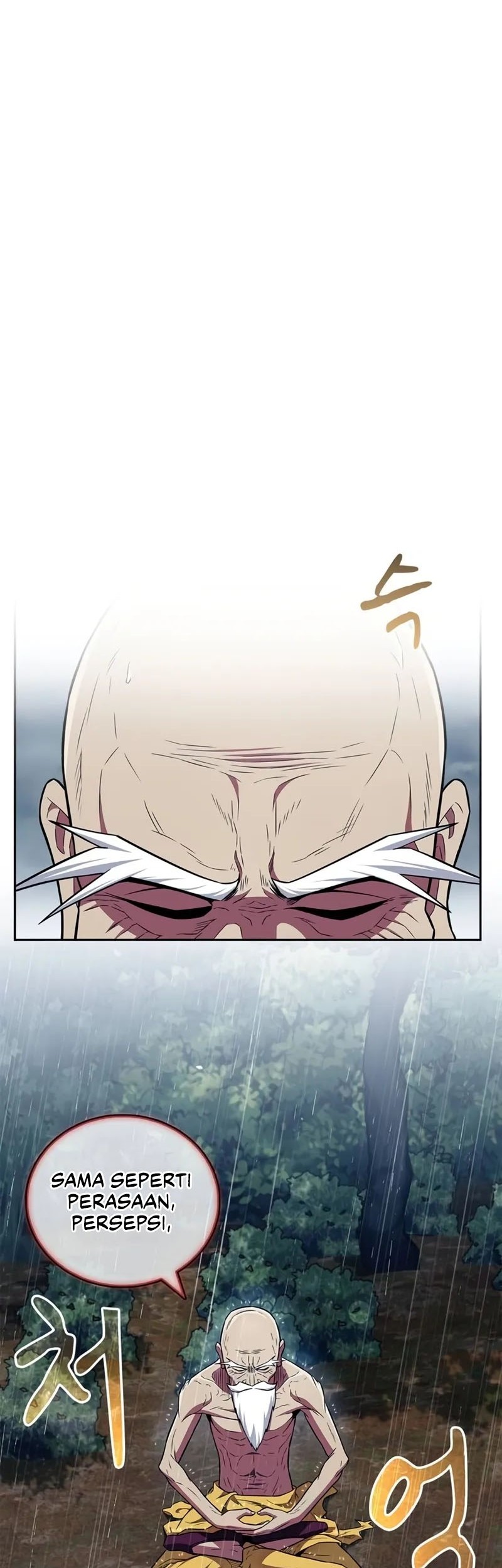 Genius Martial Arts Trainer chapter 33 halaman 32
