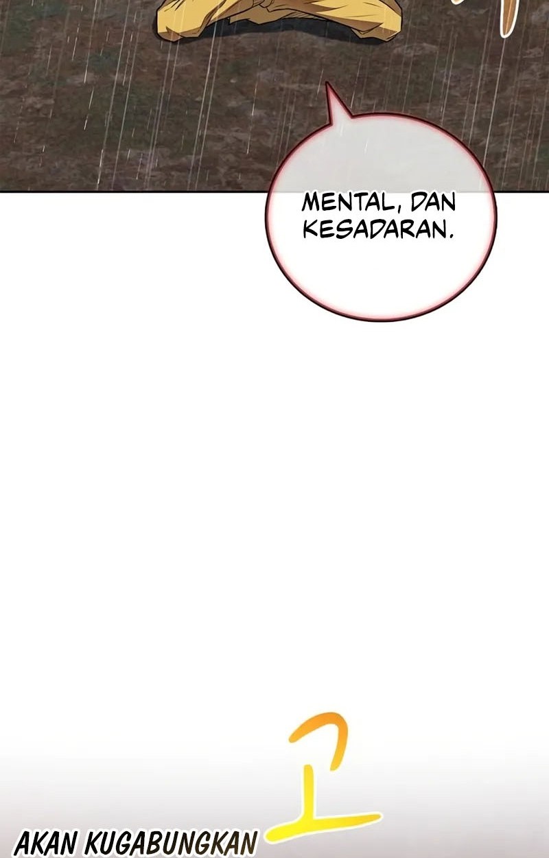 Genius Martial Arts Trainer chapter 33 halaman 33