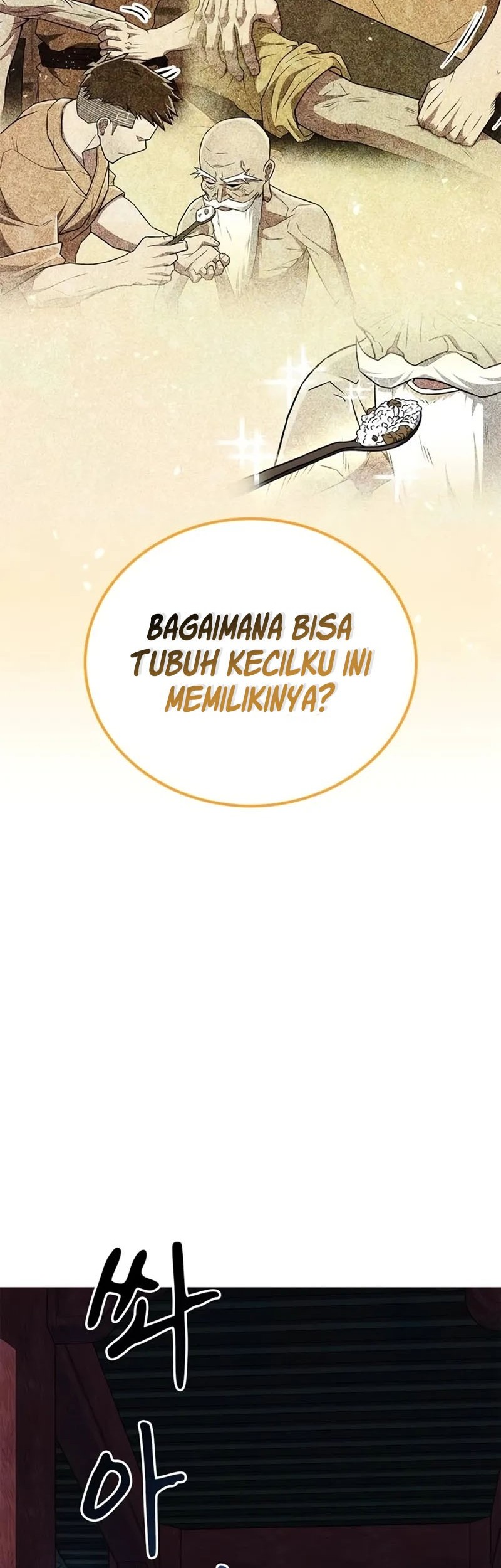 Genius Martial Arts Trainer chapter 33 halaman 36
