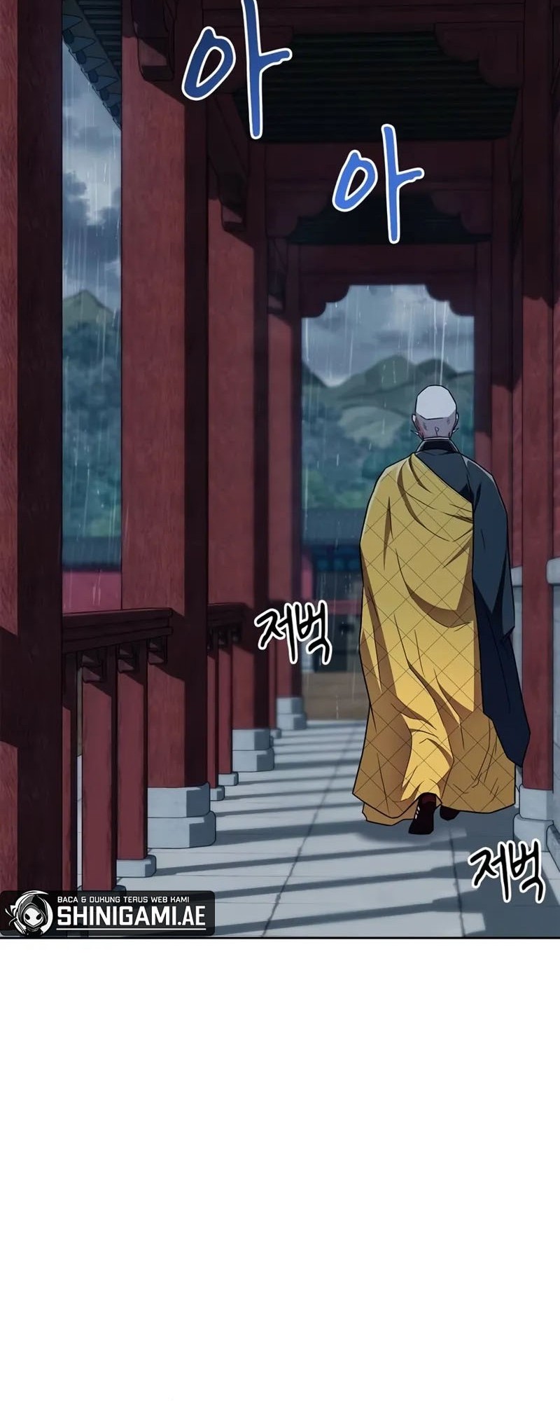 Genius Martial Arts Trainer chapter 33 halaman 37