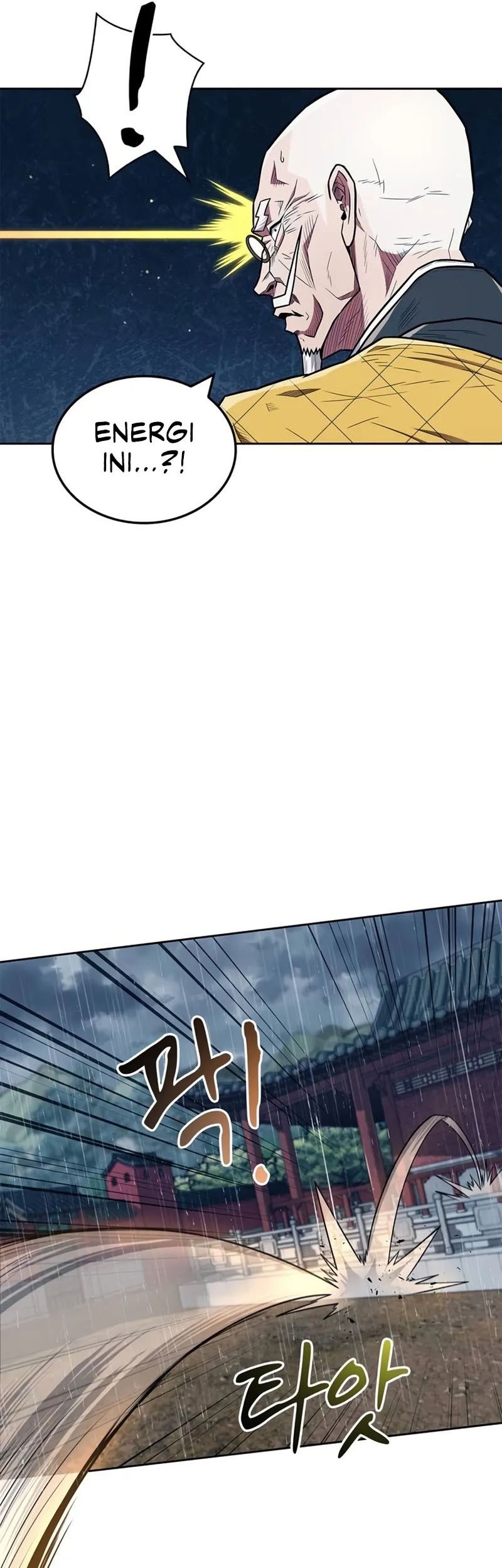 Genius Martial Arts Trainer chapter 33 halaman 38