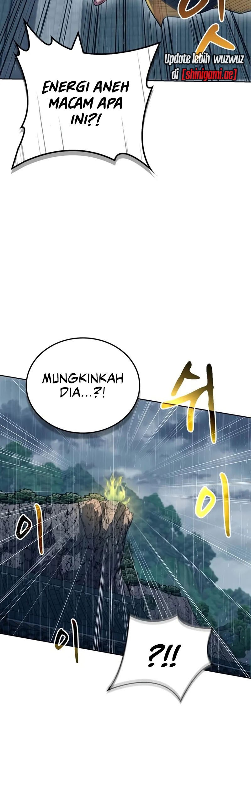 Genius Martial Arts Trainer chapter 33 halaman 40