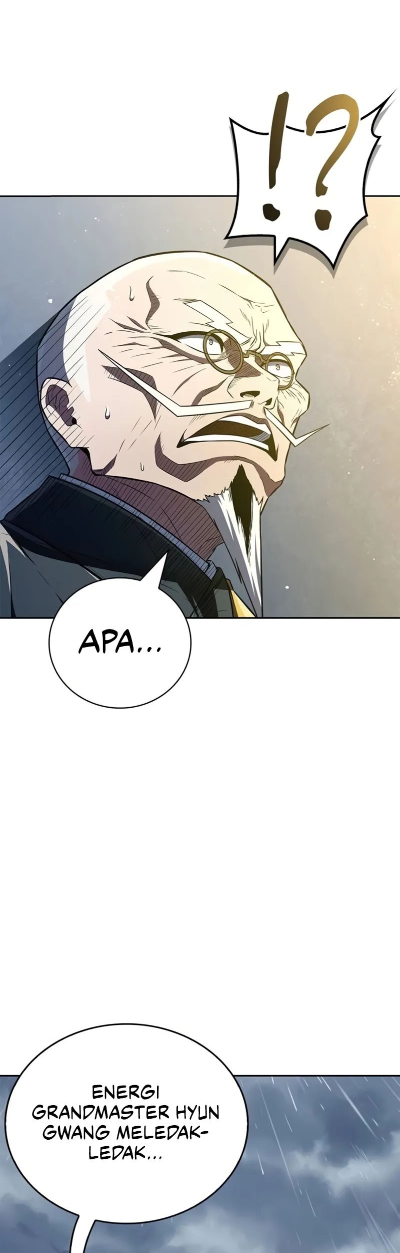Genius Martial Arts Trainer chapter 33 halaman 42