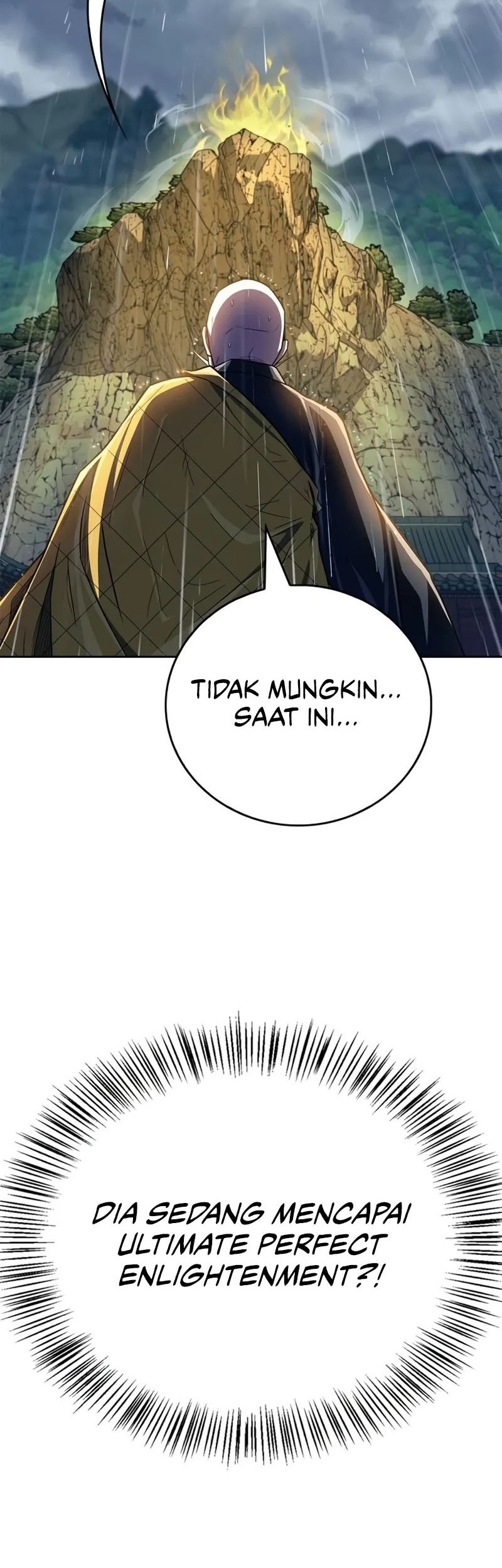 Genius Martial Arts Trainer chapter 33 halaman 43