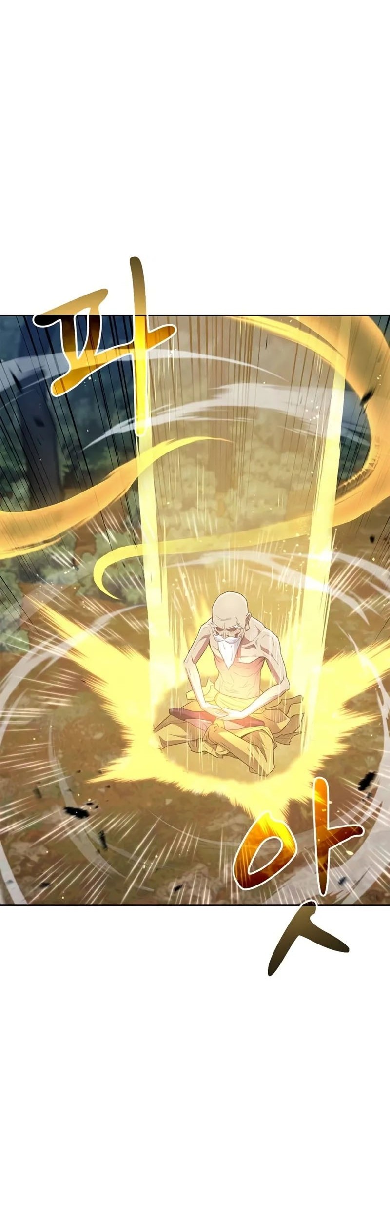 Genius Martial Arts Trainer chapter 33 halaman 44