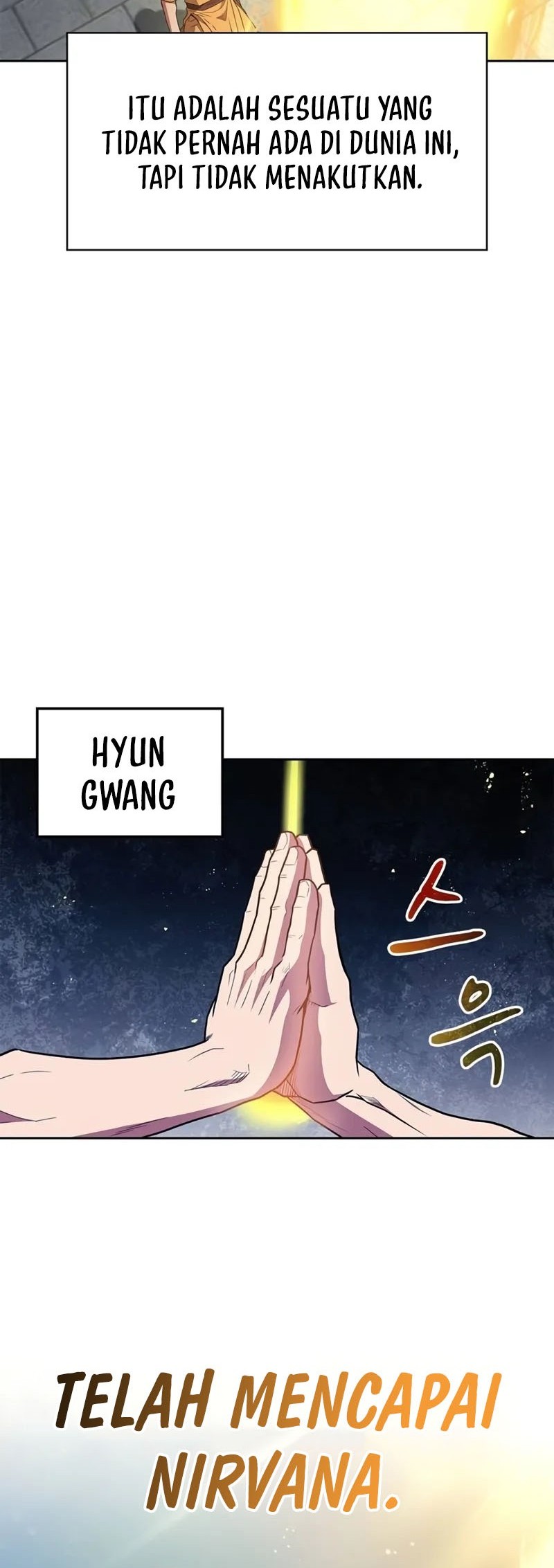 Genius Martial Arts Trainer chapter 33 halaman 49