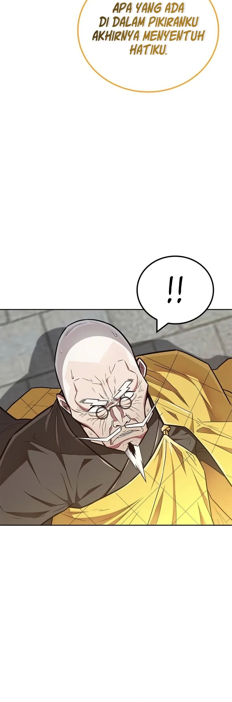 Genius Martial Arts Trainer chapter 33 halaman 53