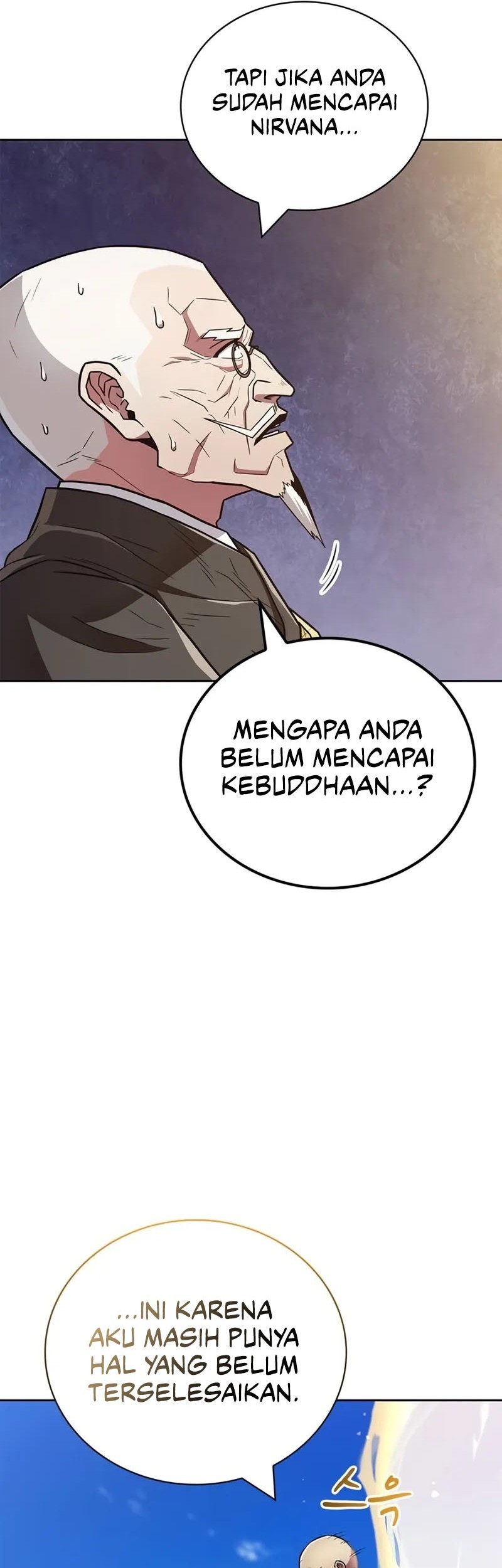 Genius Martial Arts Trainer chapter 33 halaman 54