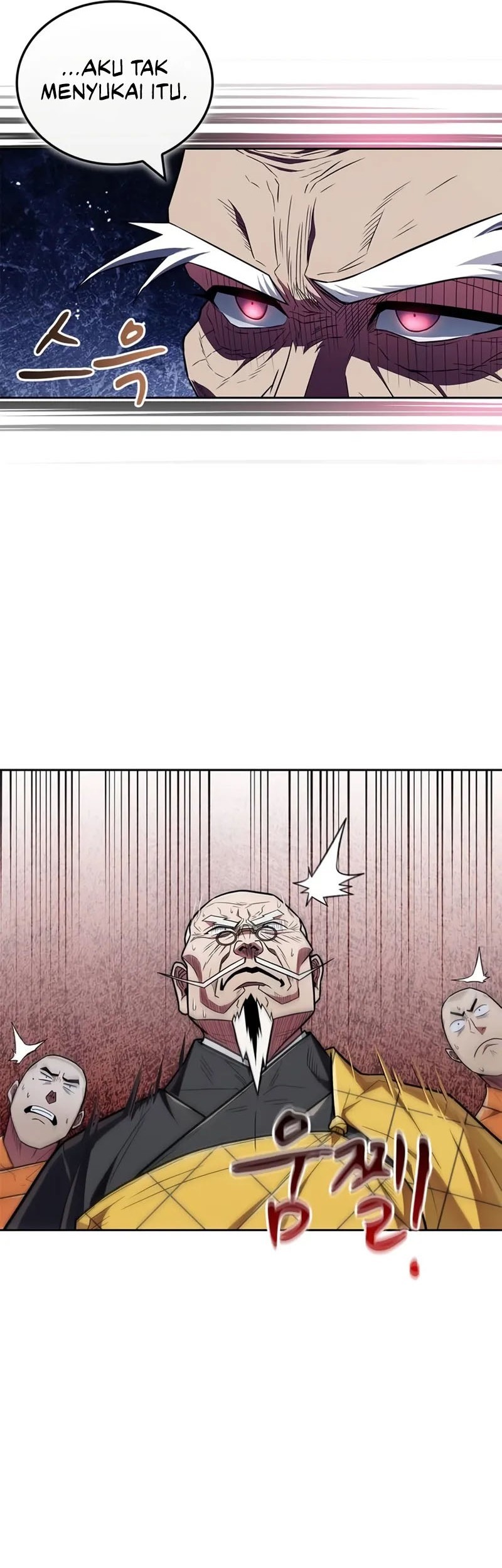 Genius Martial Arts Trainer chapter 33 halaman 58