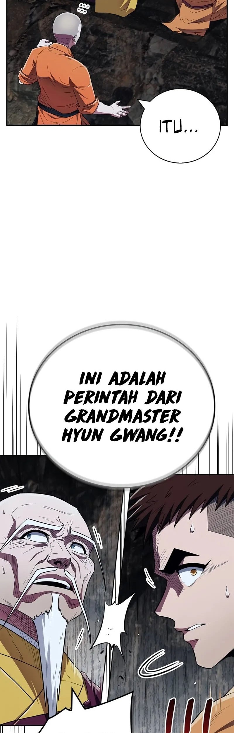 Genius Martial Arts Trainer chapter 33 halaman 63