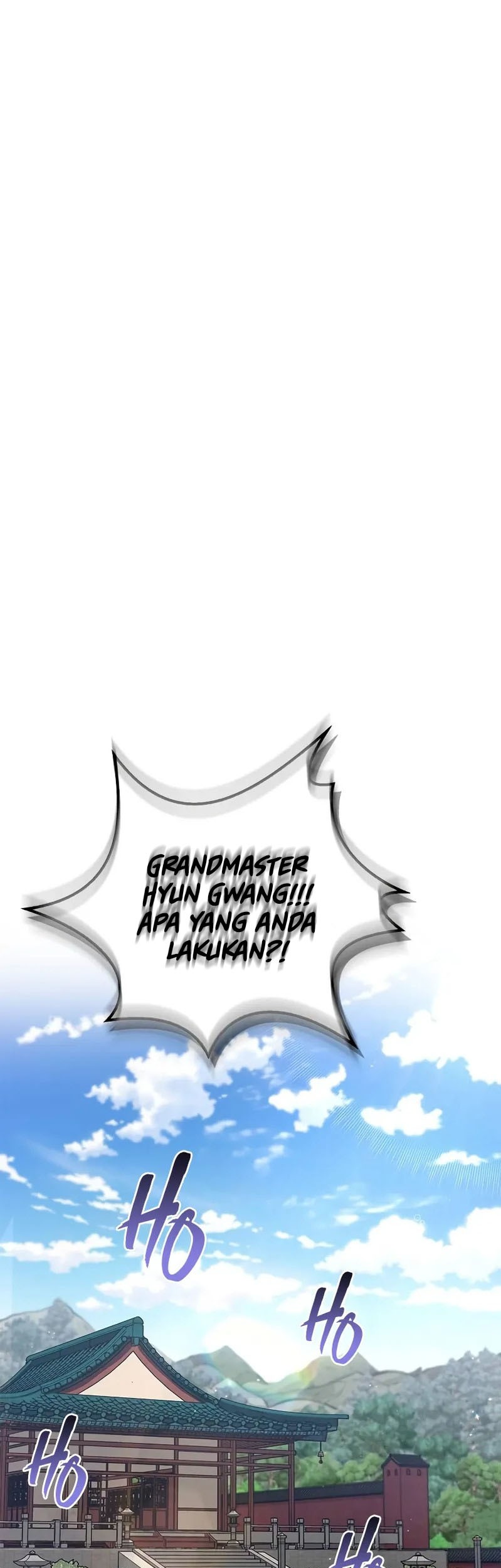 Genius Martial Arts Trainer Bab 34 halaman 7