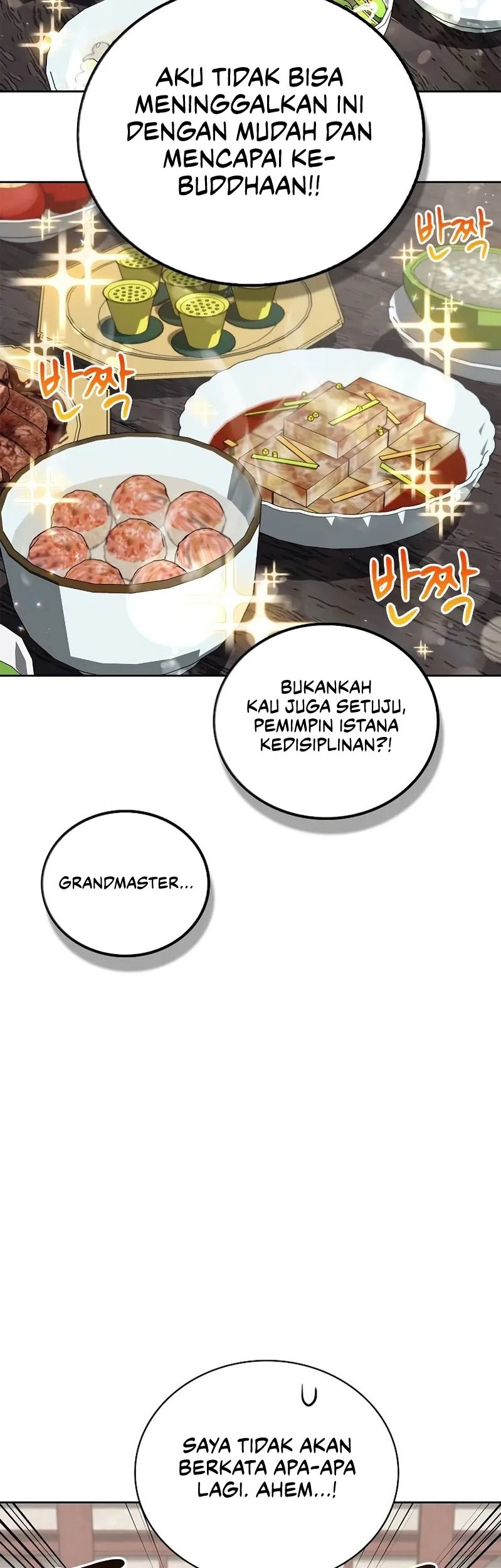 Genius Martial Arts Trainer Bab 34 halaman 16
