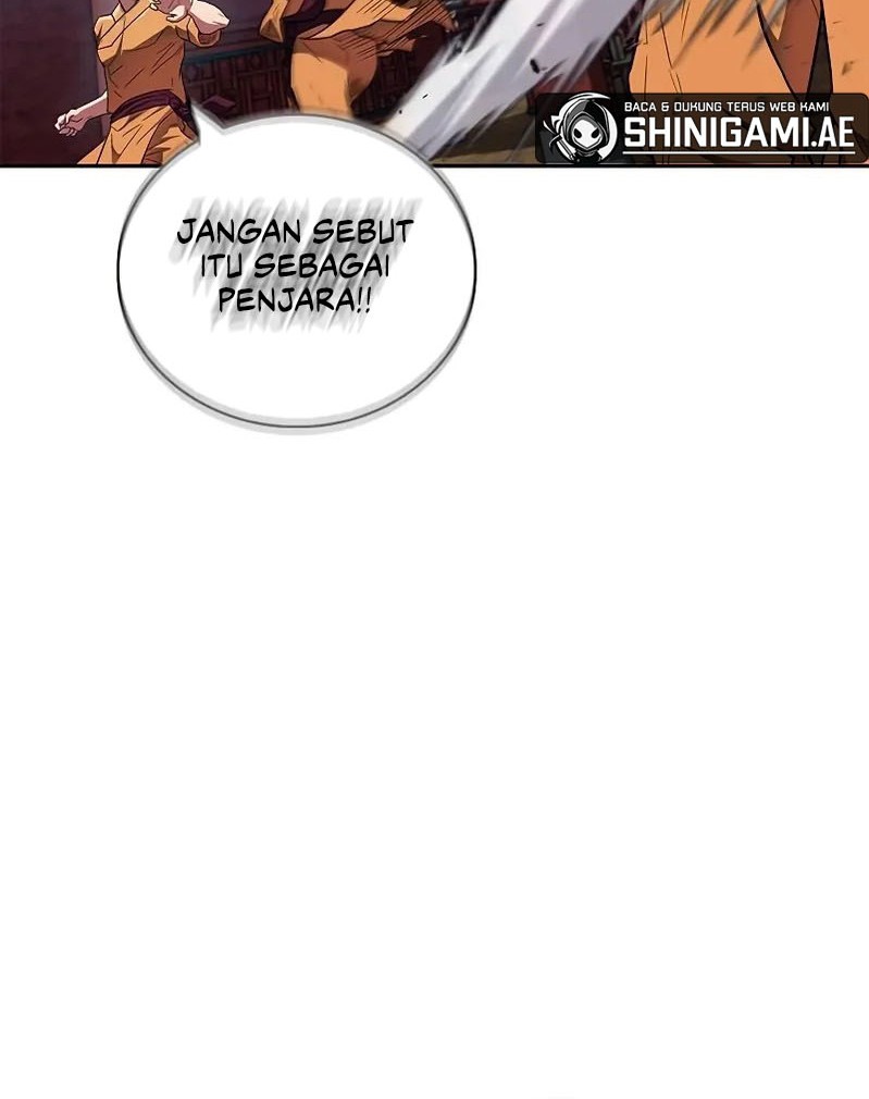 Genius Martial Arts Trainer Bab 34 halaman 34