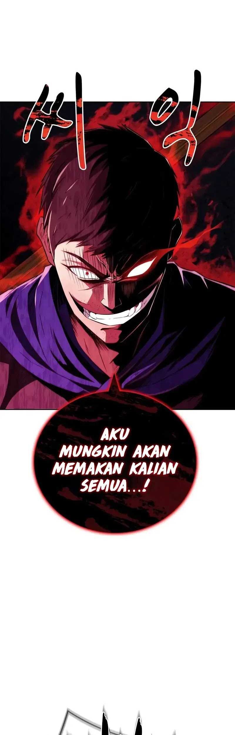 Genius Martial Arts Trainer Bab 35 halaman 8