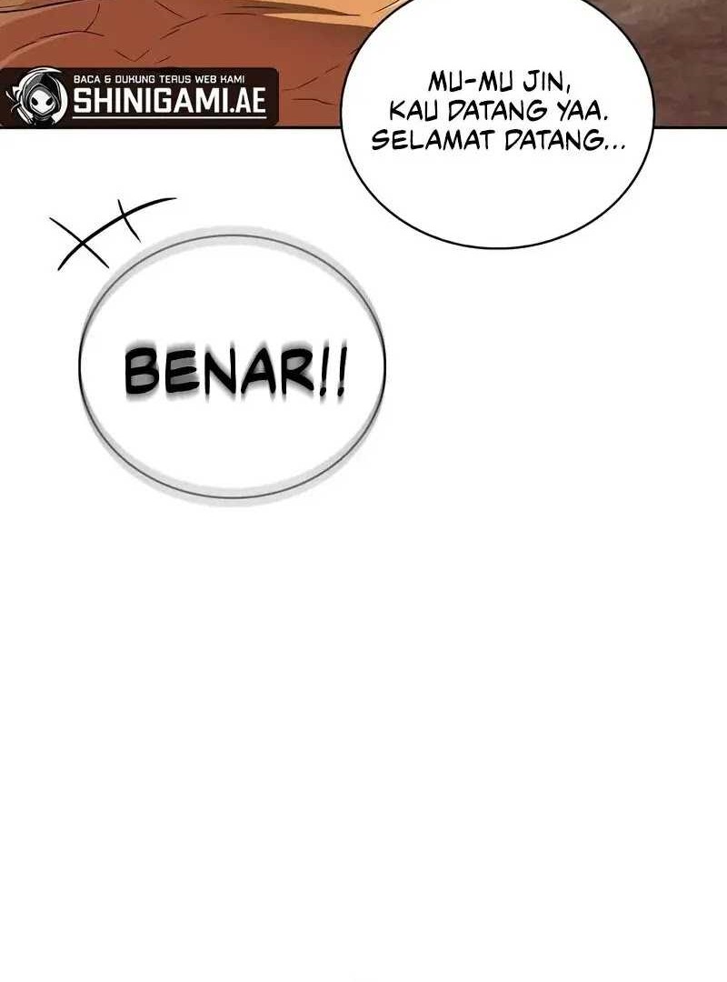 Genius Martial Arts Trainer Bab 35 halaman 33
