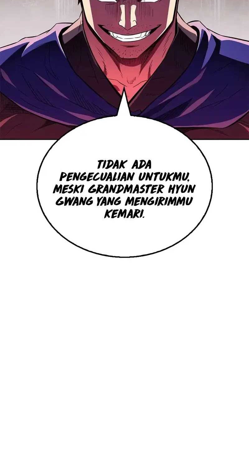 Genius Martial Arts Trainer Bab 35 halaman 37