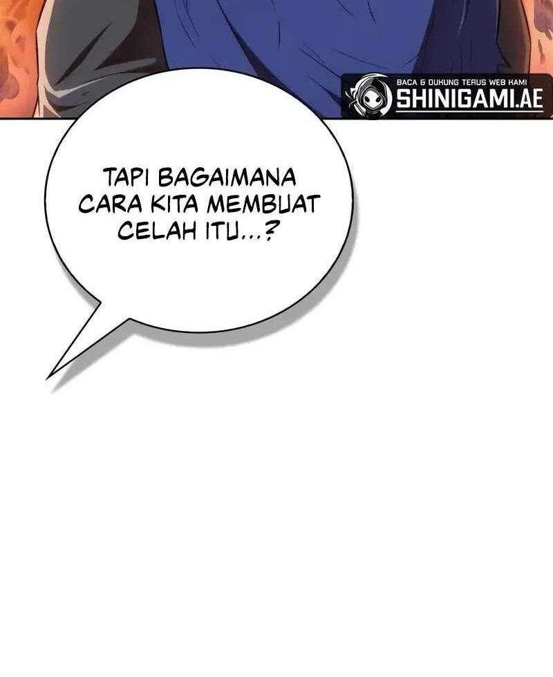 Genius Martial Arts Trainer Bab 35 halaman 64