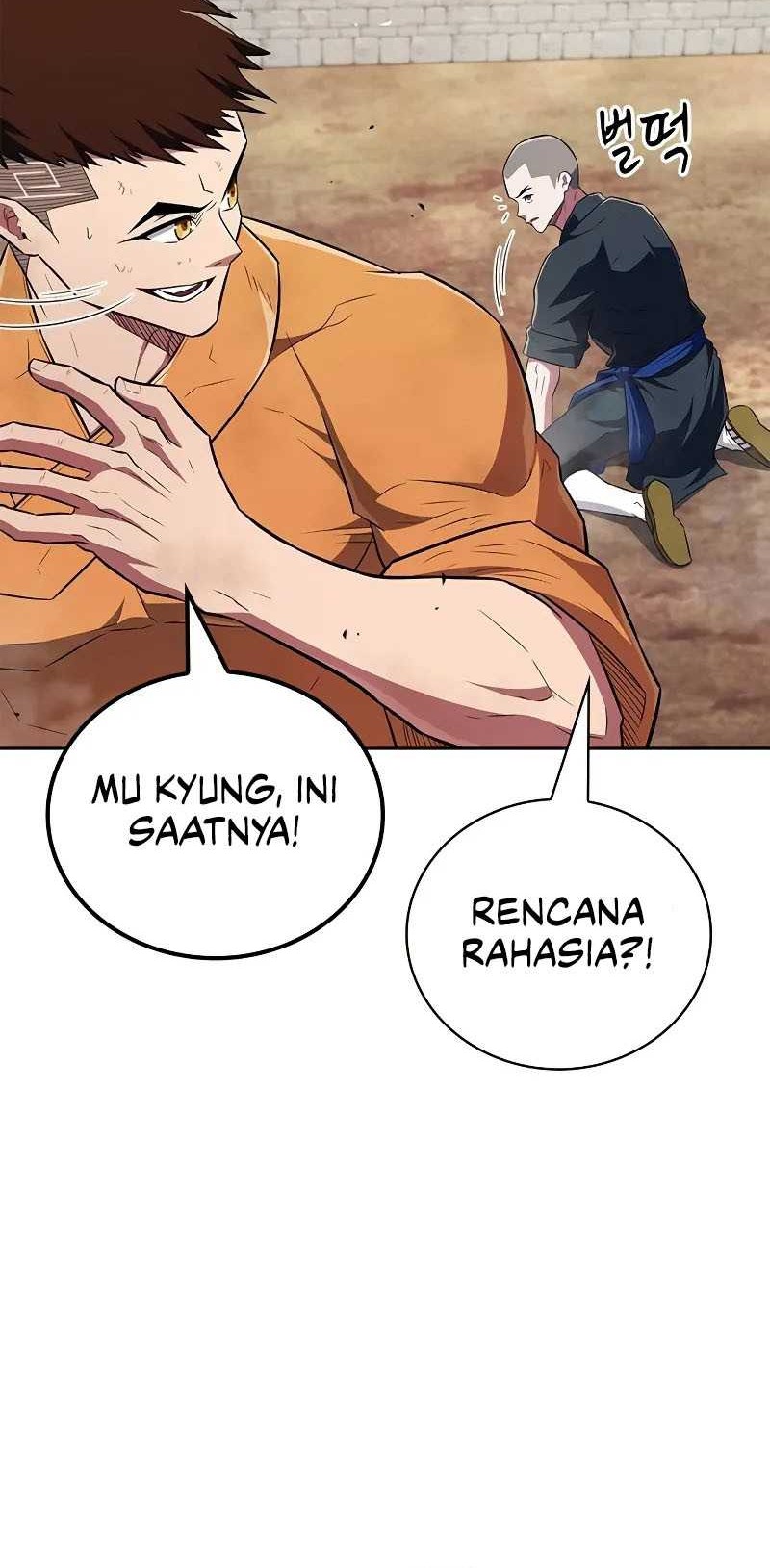 Genius Martial Arts Trainer Bab 36 halaman 13