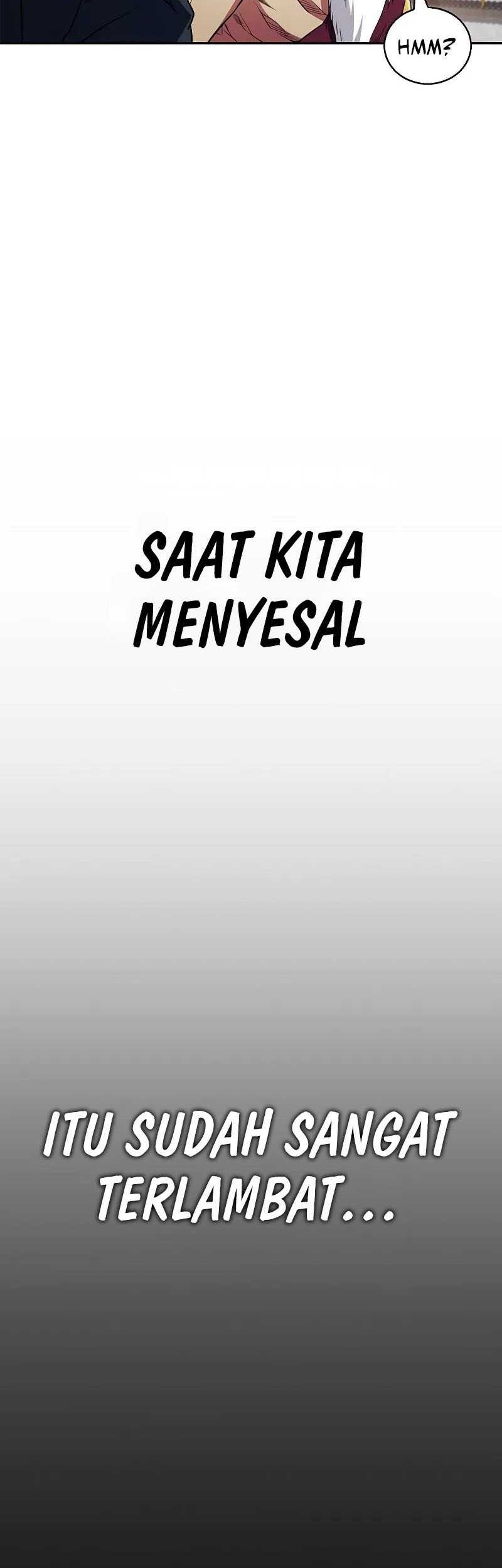 Genius Martial Arts Trainer Bab 36 halaman 40