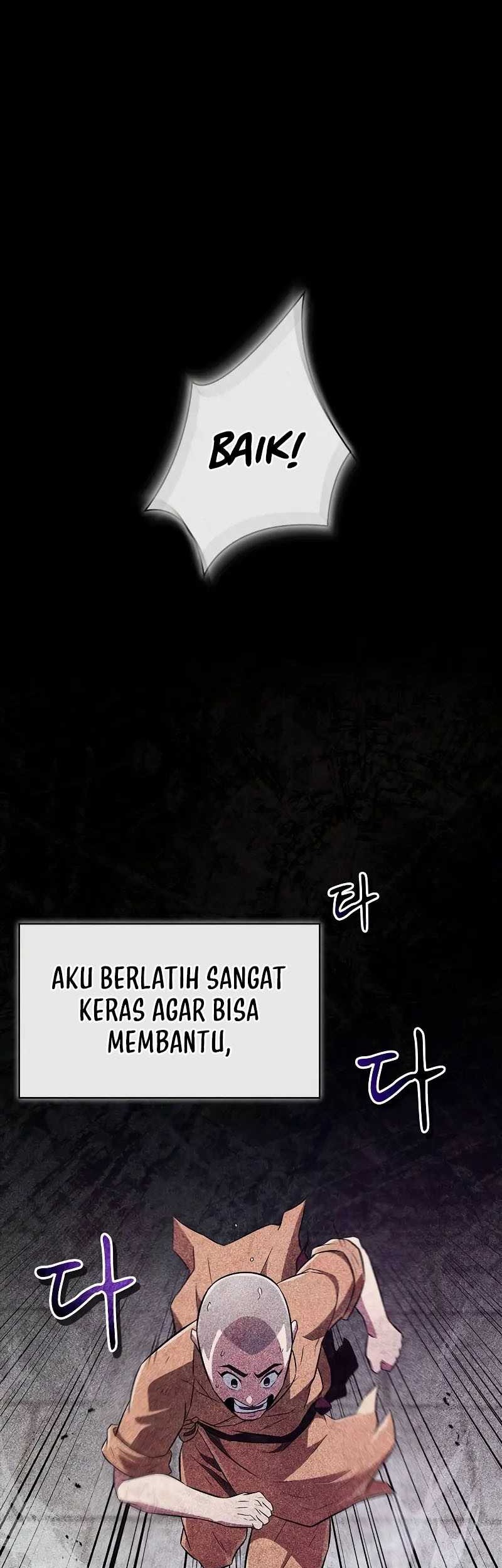 Genius Martial Arts Trainer Bab 36 halaman 44