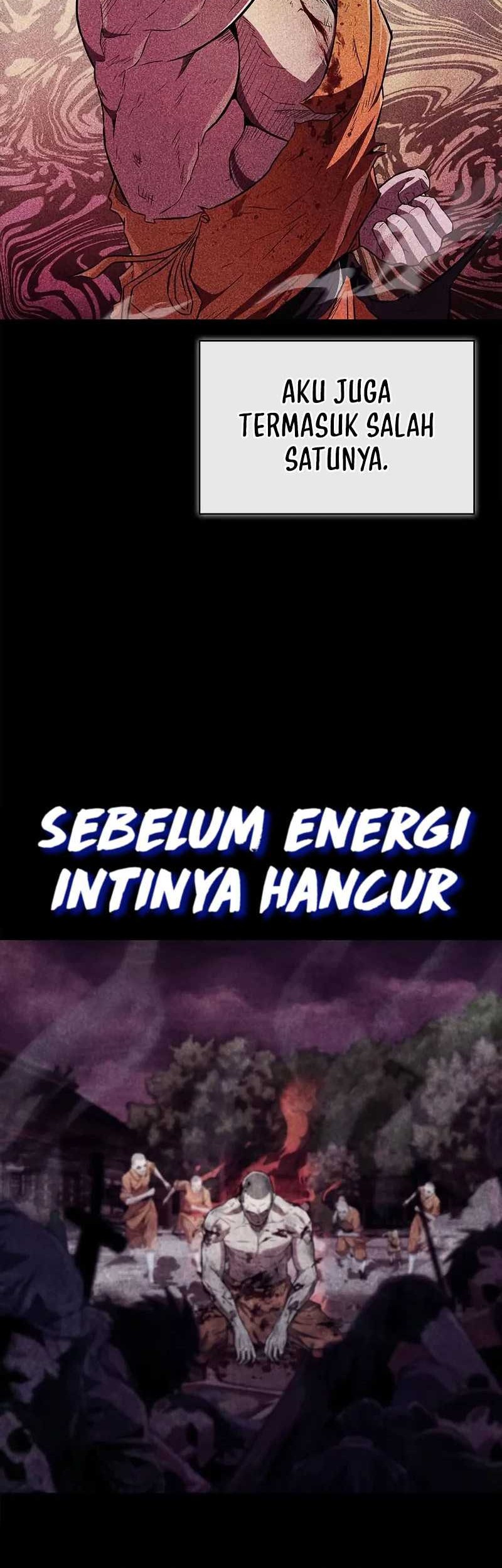 Genius Martial Arts Trainer Bab 36 halaman 49