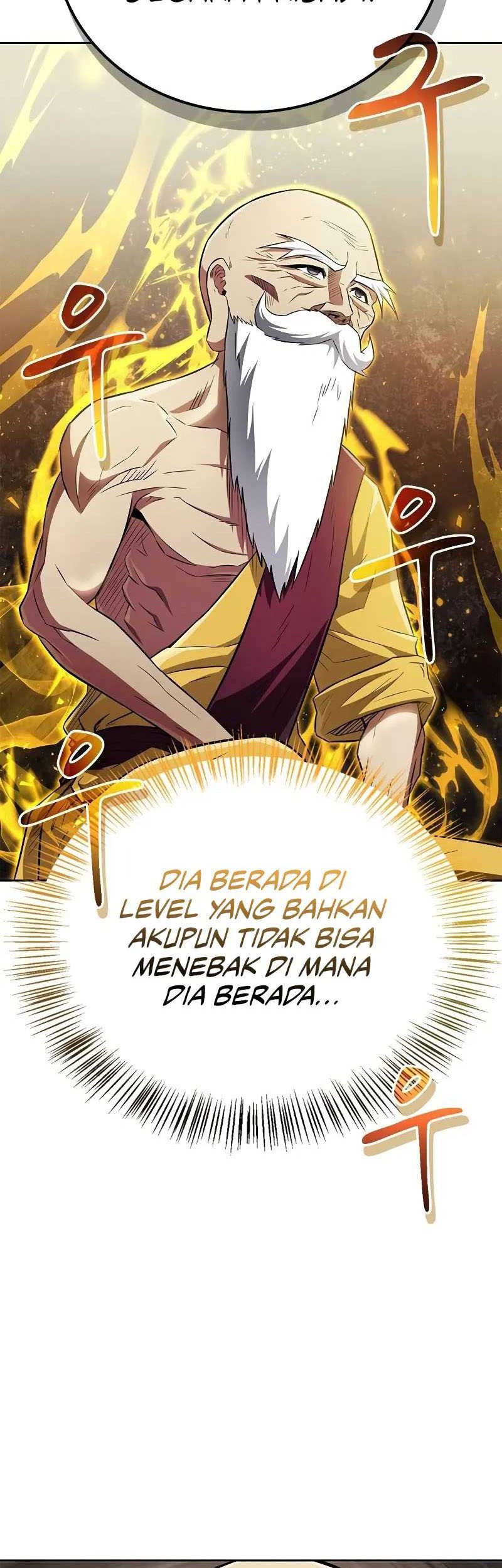 Genius Martial Arts Trainer Bab 36 halaman 56