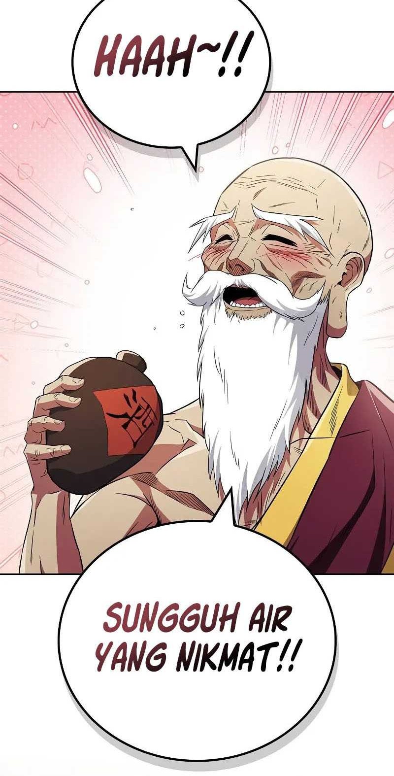 Genius Martial Arts Trainer Bab 36 halaman 61