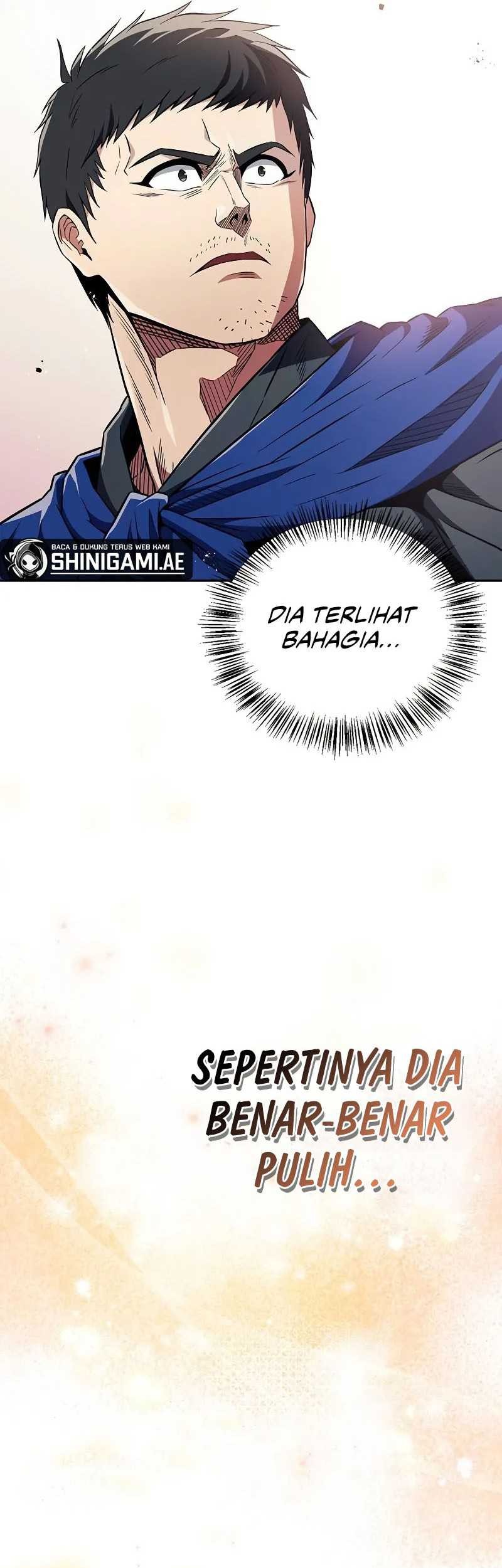 Genius Martial Arts Trainer Bab 36 halaman 62