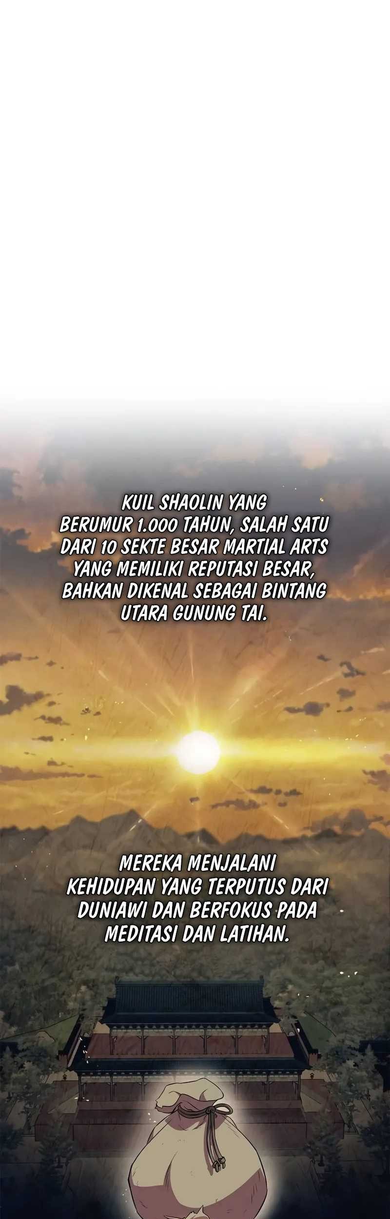 Genius Martial Arts Trainer Bab 37 halaman 10