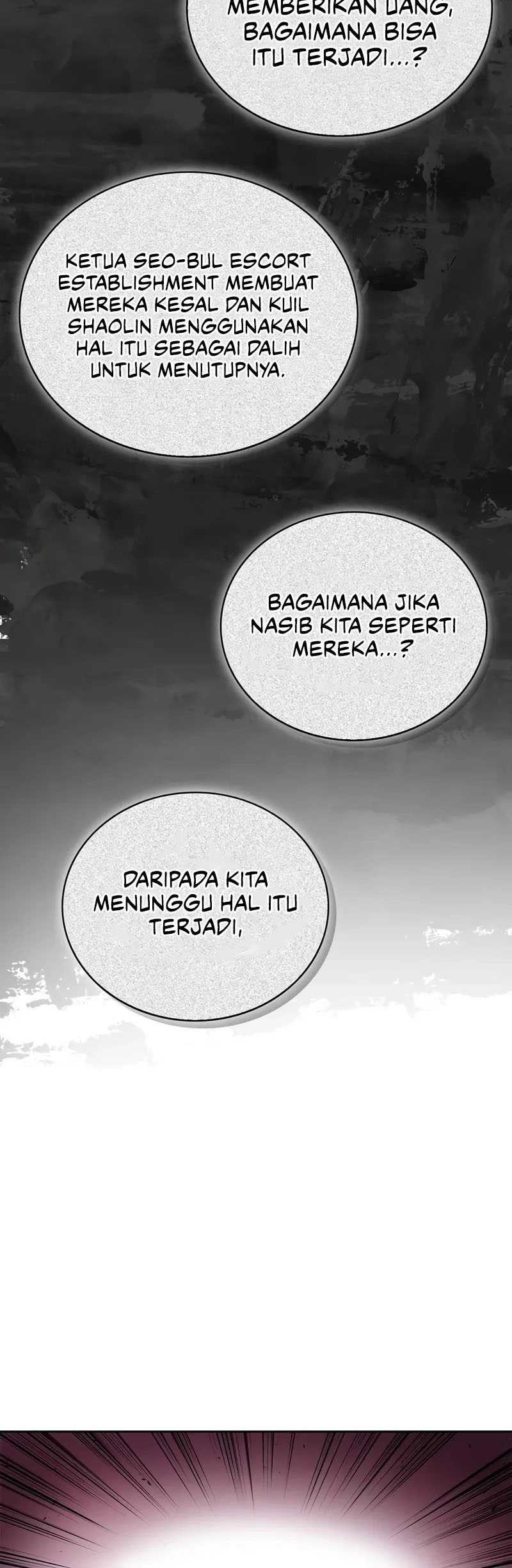 Genius Martial Arts Trainer Bab 37 halaman 21