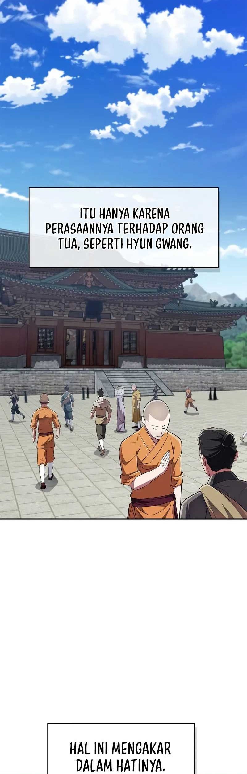 Genius Martial Arts Trainer Bab 37 halaman 43