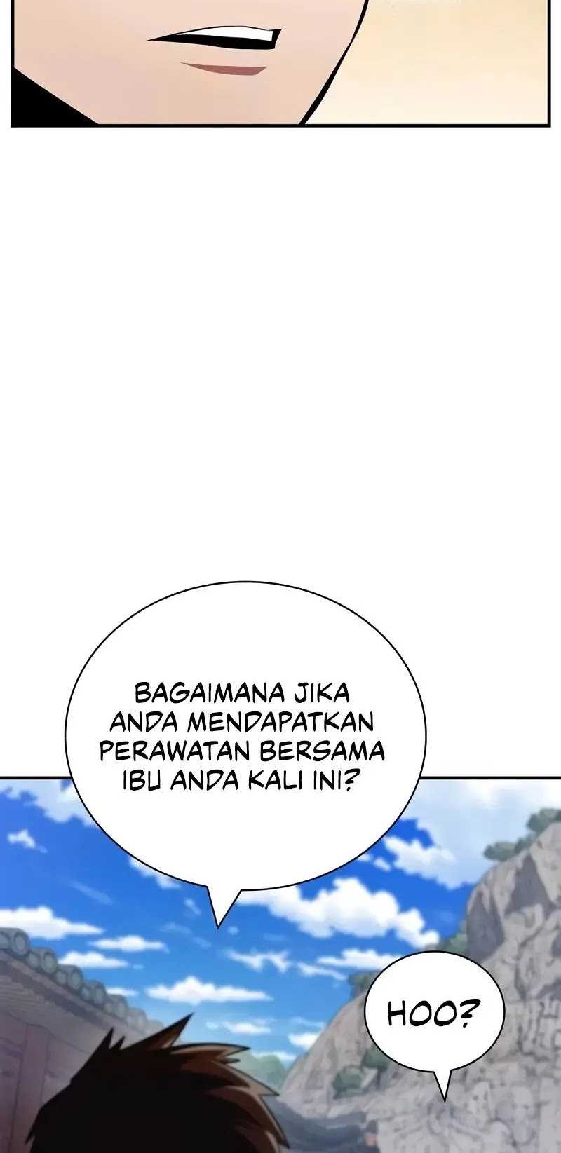 Genius Martial Arts Trainer Bab 38 halaman 18