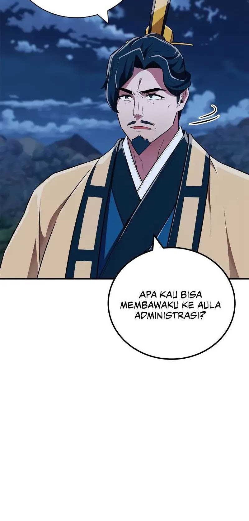 Genius Martial Arts Trainer Bab 38 halaman 62