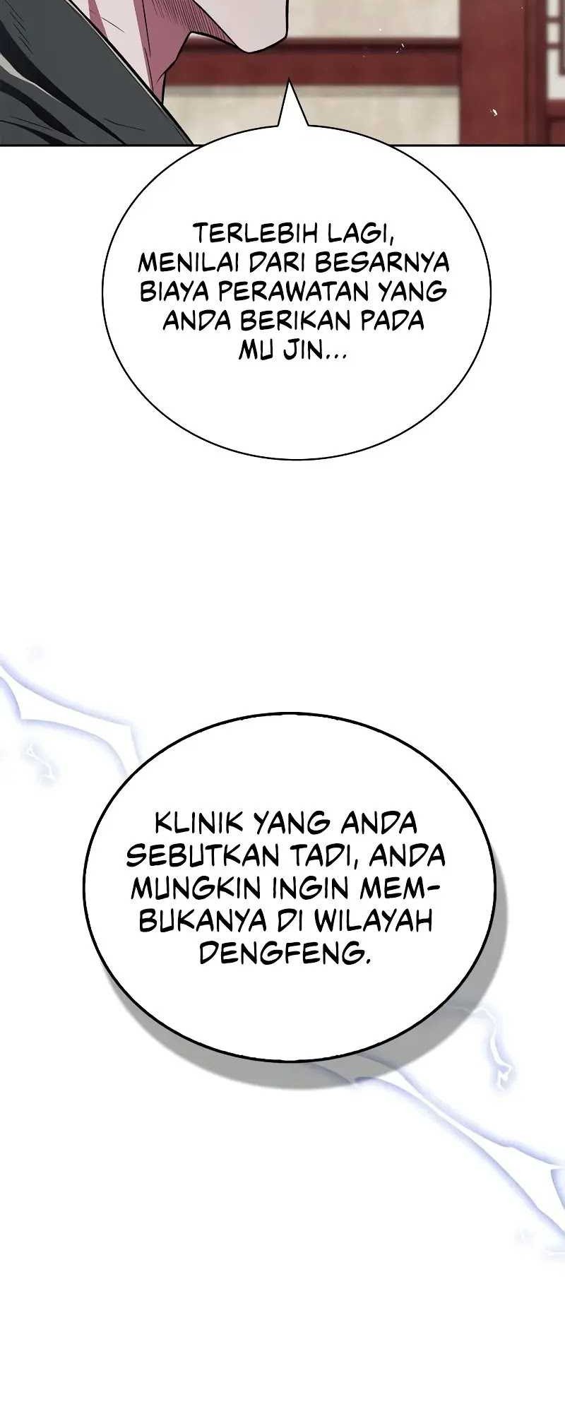 Genius Martial Arts Trainer Bab 39 halaman 8